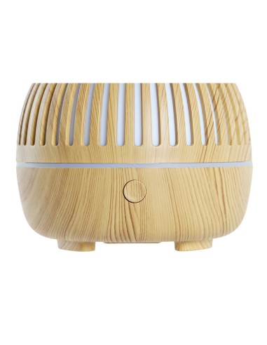 Essential Oil Diffuser DKD Home Decor Natural 180 ml