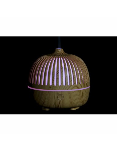 Essential Oil Diffuser DKD Home Decor Natural 180 ml