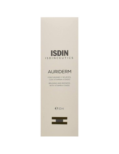 Facial Cream Isdin Isdinceutics (50 ml)