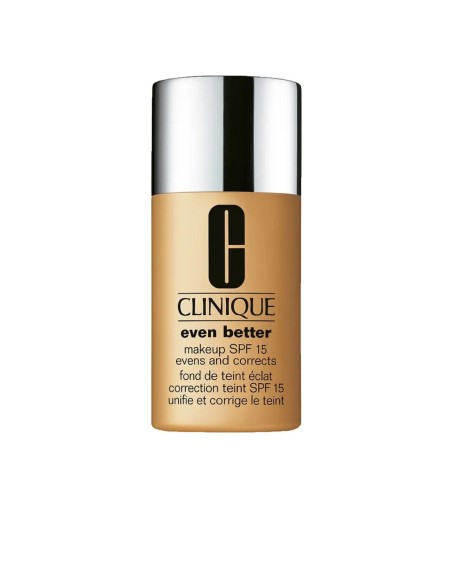 Liquid Make Up Base Clinique Even Better 24-linen 30 ml Spf 15