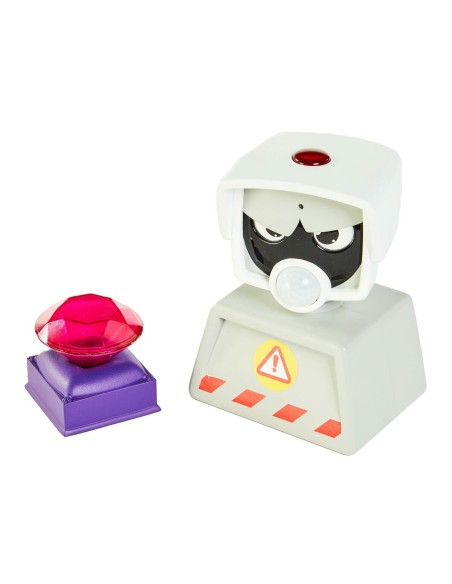 Educational Game Bizak Cámara Espía