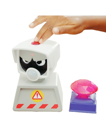 Educational Game Bizak Cámara Espía