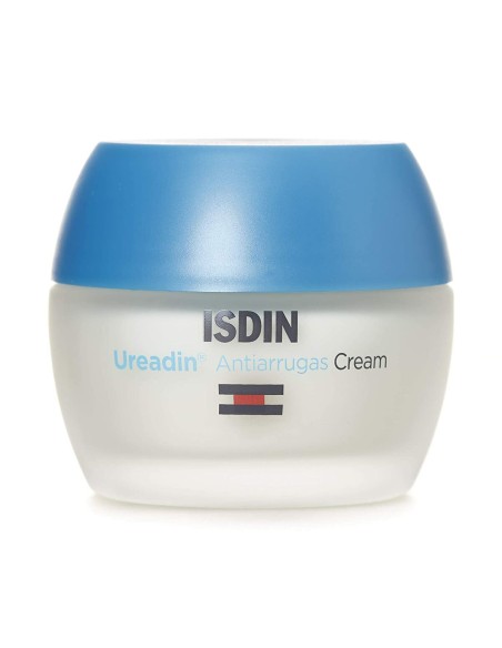 Anti-Wrinkle Cream Isdin Ureadin 50 ml