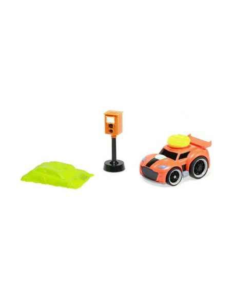 Vehicle Playset Light with sound