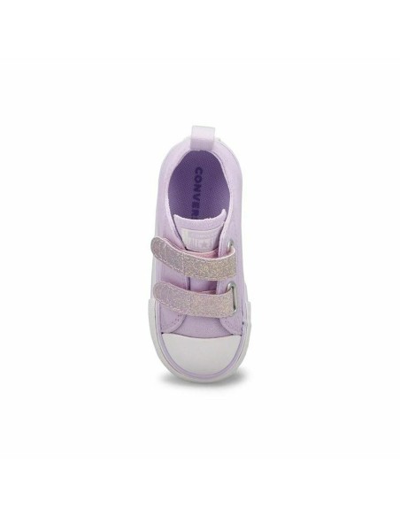 Baby's Sports Shoes Converse Chuck Taylor All-Star 2V Lavendar