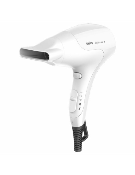 Hairdryer Braun HD180 White 1800 W
