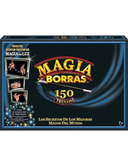 Magic Game Educa 17473