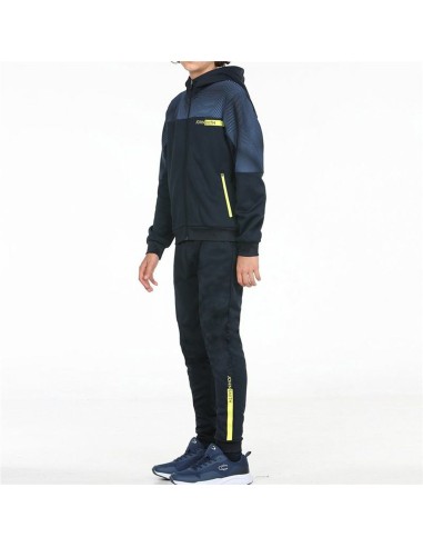 Children’s Tracksuit John Smith Kitts Navy Blue
