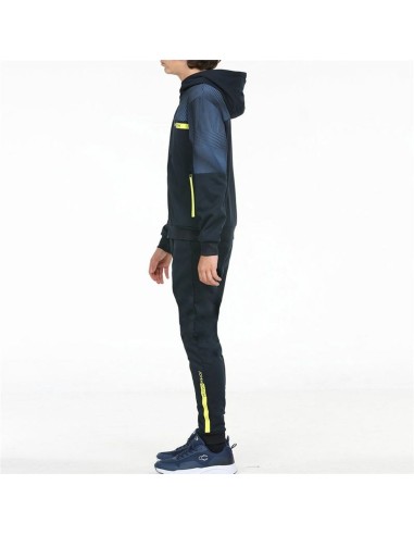Children’s Tracksuit John Smith Kitts Navy Blue