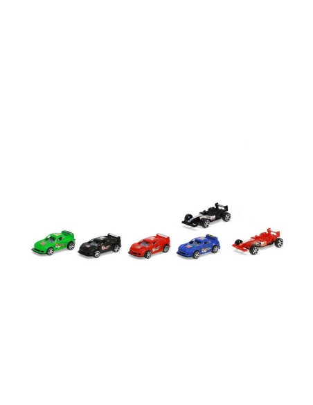 Lorry Super Truck 1:24 55 x 24 cm