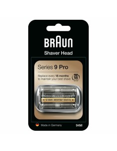 Replacement Shaver Blade Braun 81747657