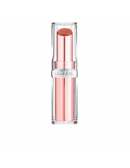 Lipstick L'Oreal Make Up Glow Paradise Nº 107 3,8 g