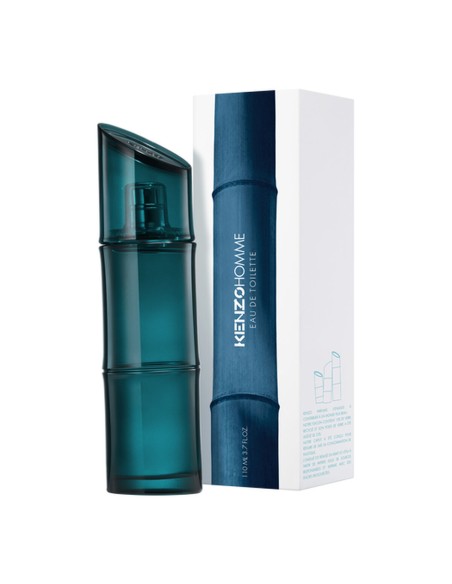 Men's Perfume Kenzo Homme EDT 110 ml
