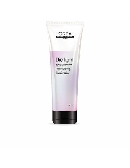 Cream Colourant L'Oreal Professionnel Paris Dia Light Ammonia-free 250 ml