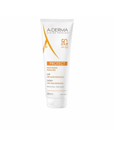 Sun Milk for Children A-Derma Protect 250 ml SPF 50+