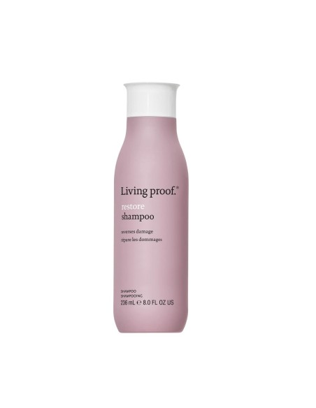 Shampoo Living Proof Restore Restorative action 236 ml
