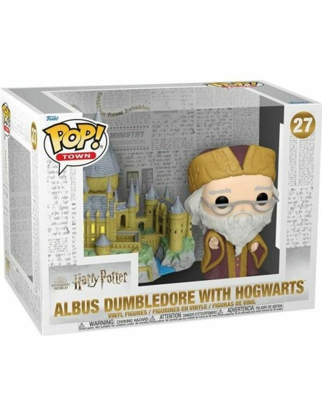 Collectable Figures Funko Pop!
