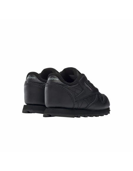 Sports Shoes for Kids Reebok Black