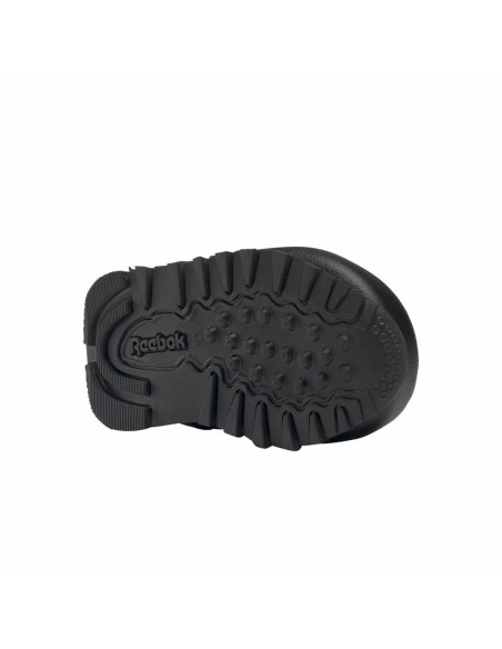 Sports Shoes for Kids Reebok Black