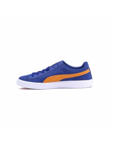 Sports Shoes for Kids Puma Archive Lite Blue