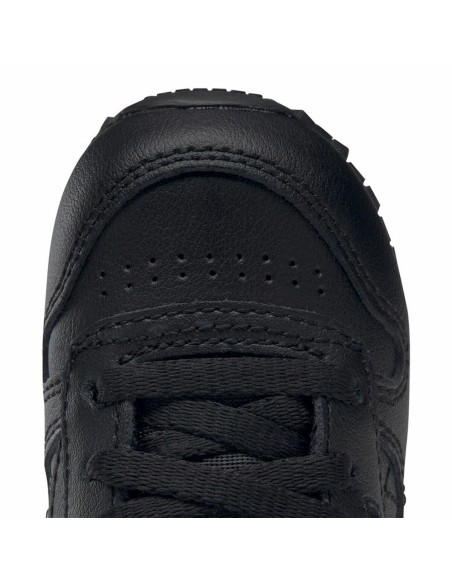 Sports Shoes for Kids Reebok Black