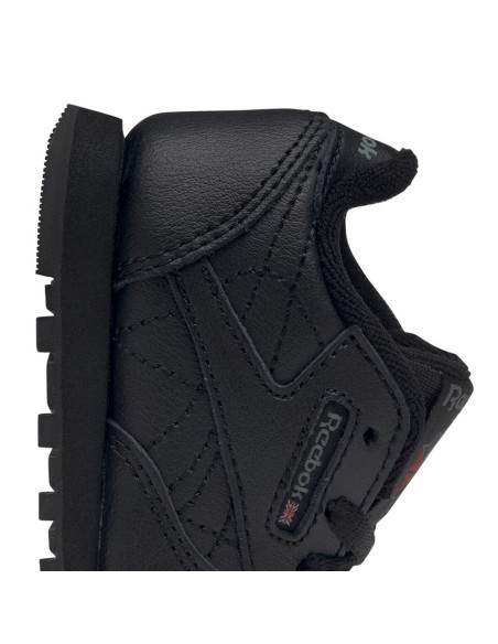 Sports Shoes for Kids Reebok Black