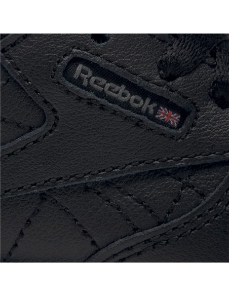 Sports Shoes for Kids Reebok Black