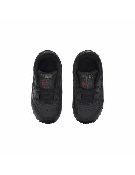 Sports Shoes for Kids Reebok Black