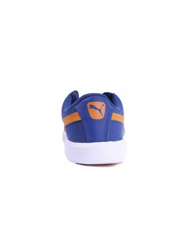 Sports Shoes for Kids Puma Archive Lite Blue