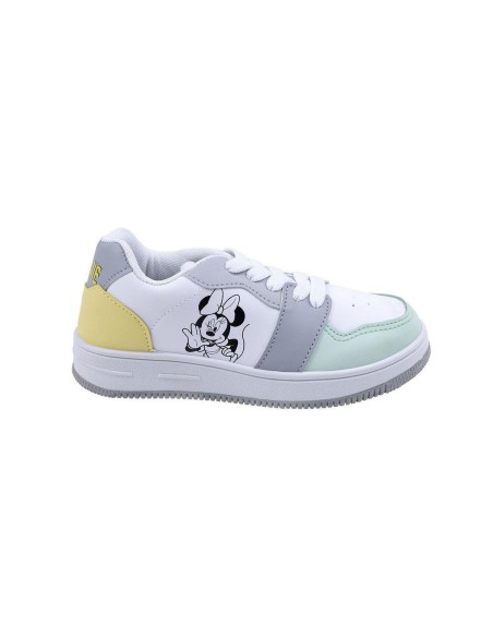 Sports Shoes for Kids Minnie Mouse Multicolour