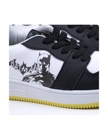 Sports Shoes for Kids Batman