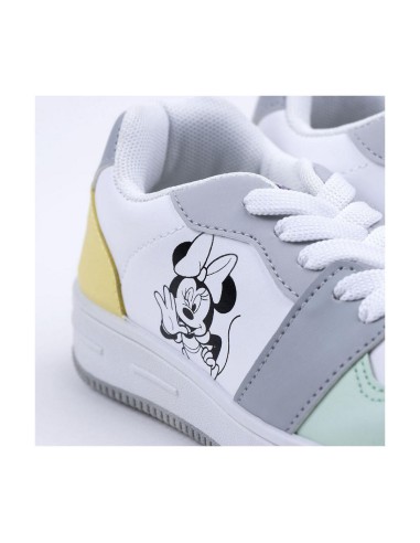 Sports Shoes for Kids Minnie Mouse Multicolour