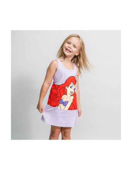 Dress Disney Princess Lilac