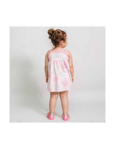 Dress The Paw Patrol Pink Light Pink