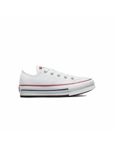 Sports Shoes for Kids Converse Chuck Taylor All Star Lift Platform Multicolour