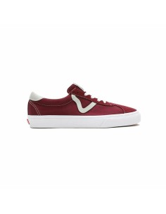 Sports Shoes for Kids Vans Era Flame Brown 2