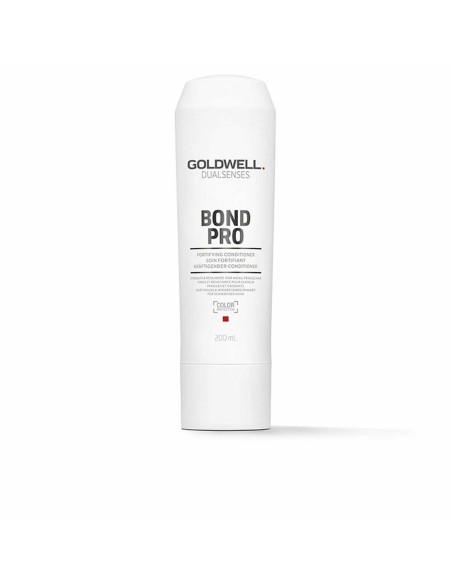 Strengthening Conditioner Goldwell Bond Pro 200 ml