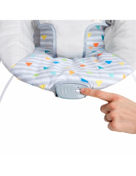 Baby Hammock Bright Starts Safari Fun