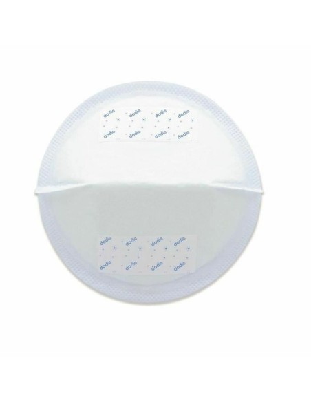 Breast Pads Dodie 50 pcs