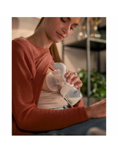 Breast Pump Philips SCF430/20