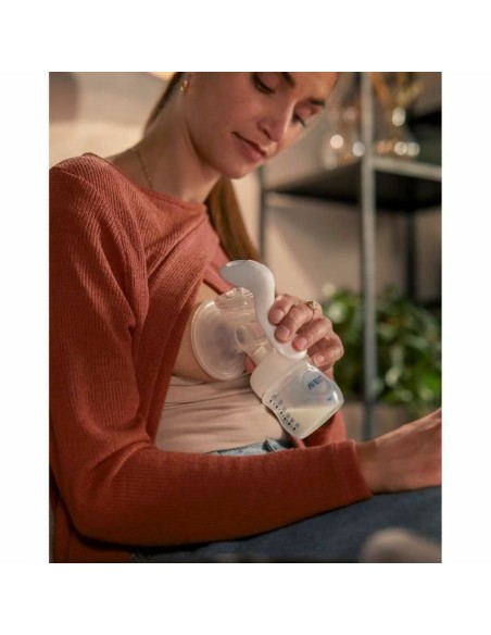 Breast Pump Philips SCF430/20