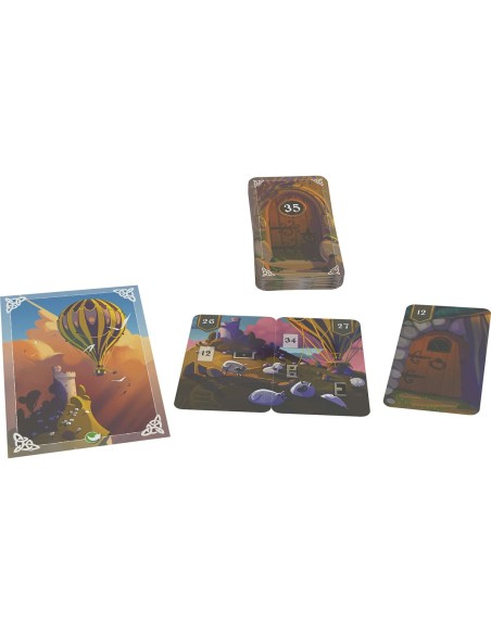 Board game Asmodee Unlock! Kids (FR)