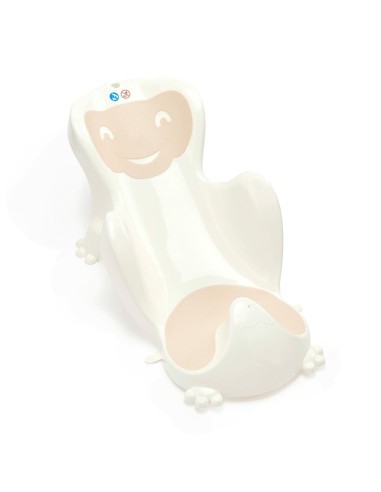 Bathtub ThermoBaby White