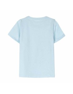 Child's Short Sleeve T-Shirt Gabby's Dollhouse Turquoise 2
