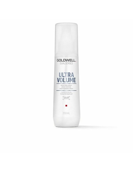 Volumising Spray Goldwell Ultra Volume (150 ml)