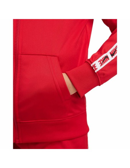 Children's Sports Outfit Nike My First Tricot Red