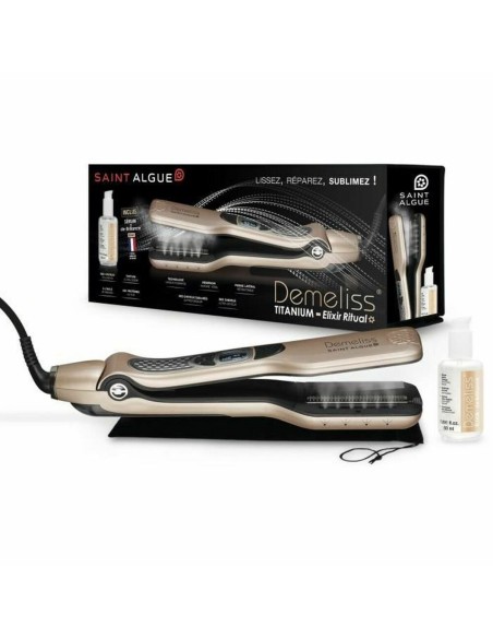 Hair Straightener Saint-Algue 3992 Demeliss
