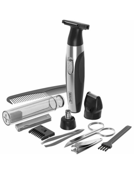 Travel Set Wahl  05604-616 Deluxe
