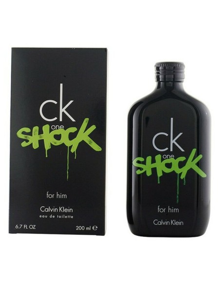 Men's Perfume Calvin Klein EDT