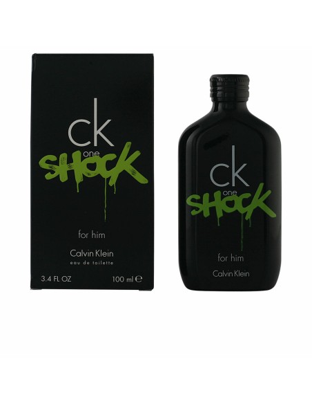 Men's Perfume Calvin Klein EDT